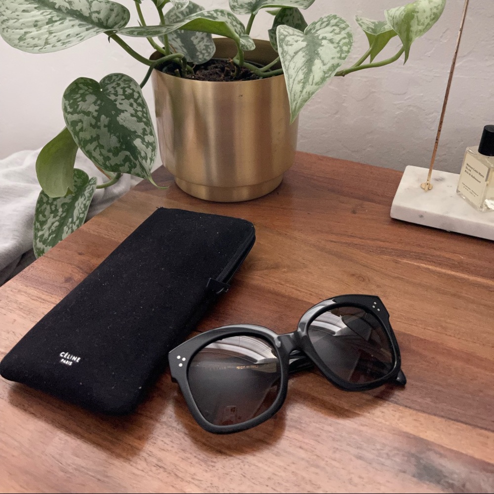 Celine sunglasses